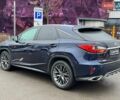 Синій Лексус РХ, об'ємом двигуна 3.46 л та пробігом 125 тис. км за 31490 $, фото 4 на Automoto.ua