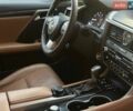 Синій Лексус РХ, об'ємом двигуна 2 л та пробігом 139 тис. км за 29500 $, фото 16 на Automoto.ua