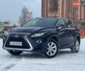 Синий Лексус РХ, объемом двигателя 3.46 л и пробегом 139 тыс. км за 43900 $, фото 6 на Automoto.ua