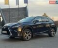 Синий Лексус РХ, объемом двигателя 2 л и пробегом 149 тыс. км за 29500 $, фото 4 на Automoto.ua
