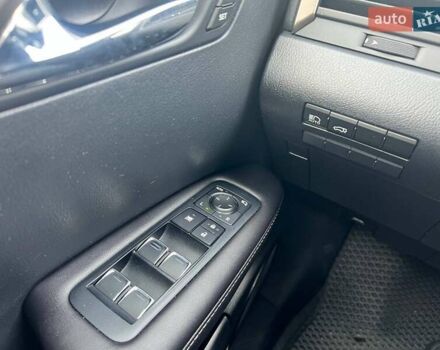 Синий Лексус РХ, объемом двигателя 3.46 л и пробегом 139 тыс. км за 43900 $, фото 25 на Automoto.ua