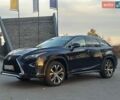 Синий Лексус РХ, объемом двигателя 2 л и пробегом 149 тыс. км за 29500 $, фото 1 на Automoto.ua