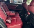 Синій Лексус РХ, об'ємом двигуна 2 л та пробігом 49 тис. км за 35500 $, фото 15 на Automoto.ua