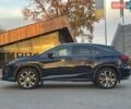 Синій Лексус РХ, об'ємом двигуна 2 л та пробігом 139 тис. км за 28500 $, фото 17 на Automoto.ua