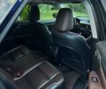 Синий Лексус РХ, объемом двигателя 3.46 л и пробегом 141 тыс. км за 33300 $, фото 6 на Automoto.ua