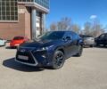 Синий Лексус РХ, объемом двигателя 2 л и пробегом 197 тыс. км за 31500 $, фото 5 на Automoto.ua
