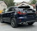 Синий Лексус РХ, объемом двигателя 3.5 л и пробегом 140 тыс. км за 35000 $, фото 20 на Automoto.ua