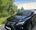 Синій Лексус РХ, об'ємом двигуна 2 л та пробігом 127 тис. км за 30000 $, фото 1 на Automoto.ua