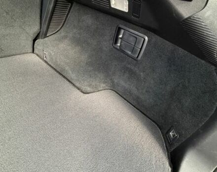 Синій Лексус РХ, об'ємом двигуна 3.46 л та пробігом 90 тис. км за 34000 $, фото 13 на Automoto.ua