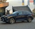 Синий Лексус РХ, объемом двигателя 2 л и пробегом 149 тыс. км за 29500 $, фото 5 на Automoto.ua