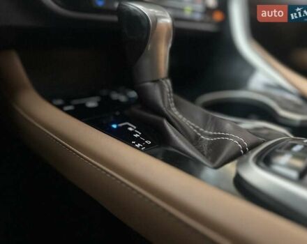 Синій Лексус РХ, об'ємом двигуна 2 л та пробігом 138 тис. км за 33600 $, фото 29 на Automoto.ua