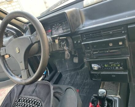 Синий Лексус РХ, объемом двигателя 2 л и пробегом 181 тыс. км за 30060 $, фото 10 на Automoto.ua