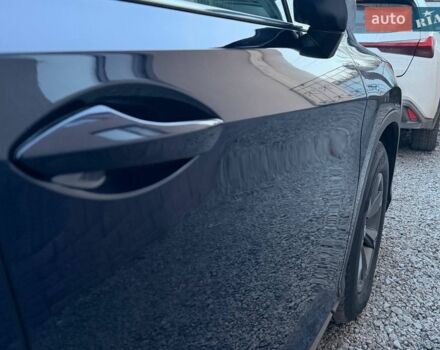 Синий Лексус РХ, объемом двигателя 3.46 л и пробегом 174 тыс. км за 32800 $, фото 9 на Automoto.ua