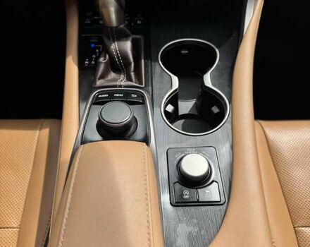 Синий Лексус РХ, объемом двигателя 2 л и пробегом 95 тыс. км за 32900 $, фото 33 на Automoto.ua