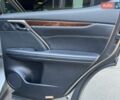 Синий Лексус РХ, объемом двигателя 3.46 л и пробегом 145 тыс. км за 34500 $, фото 23 на Automoto.ua