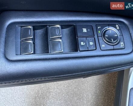 Синий Лексус РХ, объемом двигателя 3.46 л и пробегом 145 тыс. км за 34500 $, фото 40 на Automoto.ua