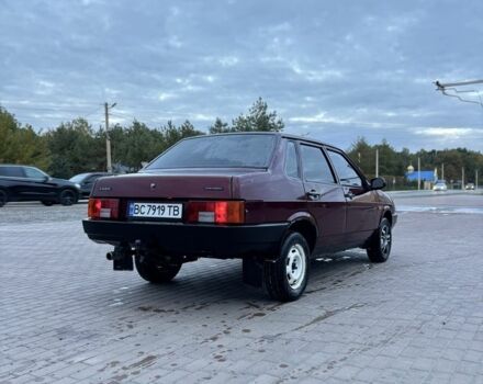 Синий Лексус РХ, объемом двигателя 2 л и пробегом 181 тыс. км за 30060 $, фото 8 на Automoto.ua