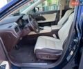Синий Лексус РХ, объемом двигателя 2 л и пробегом 181 тыс. км за 30197 $, фото 8 на Automoto.ua