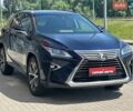 Синій Лексус РХ, об'ємом двигуна 3.46 л та пробігом 107 тис. км за 31000 $, фото 2 на Automoto.ua