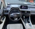 Синий Лексус РХ, объемом двигателя 2 л и пробегом 181 тыс. км за 30197 $, фото 14 на Automoto.ua