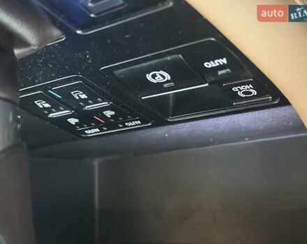 Синий Лексус РХ, объемом двигателя 2 л и пробегом 139 тыс. км за 34800 $, фото 38 на Automoto.ua