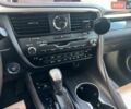 Синій Лексус РХ, об'ємом двигуна 3.46 л та пробігом 107 тис. км за 31000 $, фото 17 на Automoto.ua