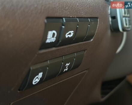 Синій Лексус РХ, об'ємом двигуна 2 л та пробігом 139 тис. км за 29500 $, фото 7 на Automoto.ua