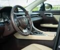 Синій Лексус РХ, об'ємом двигуна 3.46 л та пробігом 119 тис. км за 35900 $, фото 17 на Automoto.ua