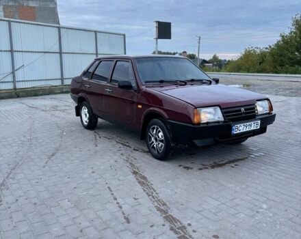 Синий Лексус РХ, объемом двигателя 2 л и пробегом 181 тыс. км за 30060 $, фото 6 на Automoto.ua