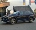 Синий Лексус РХ, объемом двигателя 2 л и пробегом 139 тыс. км за 34800 $, фото 19 на Automoto.ua