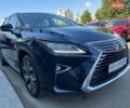 Синий Лексус РХ, объемом двигателя 2 л и пробегом 181 тыс. км за 30197 $, фото 6 на Automoto.ua