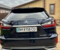 Синій Лексус РХ, об'ємом двигуна 3.46 л та пробігом 210 тис. км за 41900 $, фото 7 на Automoto.ua
