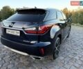 Синій Лексус РХ, об'ємом двигуна 3.46 л та пробігом 93 тис. км за 29900 $, фото 7 на Automoto.ua