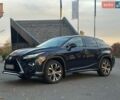 Синий Лексус РХ, объемом двигателя 2 л и пробегом 149 тыс. км за 29500 $, фото 3 на Automoto.ua