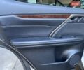 Синий Лексус РХ, объемом двигателя 3.46 л и пробегом 145 тыс. км за 34500 $, фото 19 на Automoto.ua