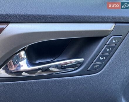 Синий Лексус РХ, объемом двигателя 3.46 л и пробегом 145 тыс. км за 34500 $, фото 41 на Automoto.ua