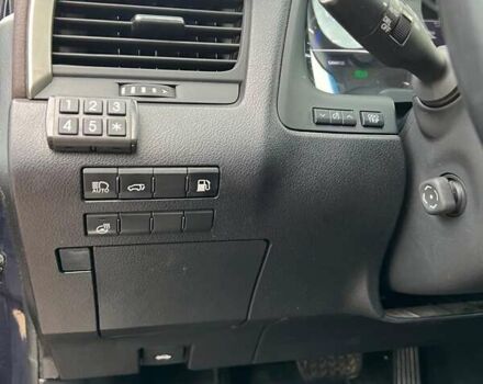 Синій Лексус РХ, об'ємом двигуна 3.46 л та пробігом 210 тис. км за 41900 $, фото 15 на Automoto.ua