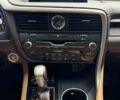 Синій Лексус РХ, об'ємом двигуна 2 л та пробігом 95 тис. км за 32900 $, фото 31 на Automoto.ua