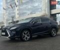 Синій Лексус РХ, об'ємом двигуна 2 л та пробігом 138 тис. км за 33600 $, фото 7 на Automoto.ua