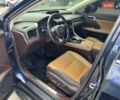 Синій Лексус РХ, об'ємом двигуна 2 л та пробігом 95 тис. км за 32900 $, фото 20 на Automoto.ua