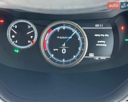 Синій Лексус РХ, об'ємом двигуна 3.46 л та пробігом 125 тис. км за 31490 $, фото 20 на Automoto.ua