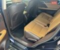 Синій Лексус РХ, об'ємом двигуна 2 л та пробігом 95 тис. км за 32900 $, фото 37 на Automoto.ua