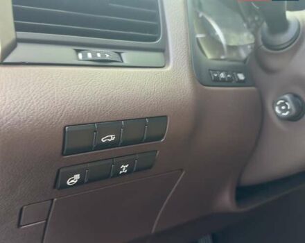 Синий Лексус РХ, объемом двигателя 2 л и пробегом 95 тыс. км за 32900 $, фото 32 на Automoto.ua