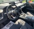 Синий Лексус РХ, объемом двигателя 2 л и пробегом 73 тыс. км за 34500 $, фото 9 на Automoto.ua