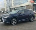 Синій Лексус РХ, об'ємом двигуна 2 л та пробігом 148 тис. км за 31500 $, фото 1 на Automoto.ua