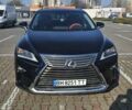 Синий Лексус РХ, объемом двигателя 3.46 л и пробегом 100 тыс. км за 32000 $, фото 6 на Automoto.ua