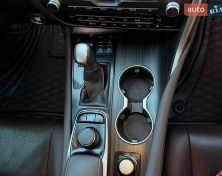 Синий Лексус РХ, объемом двигателя 3.46 л и пробегом 174 тыс. км за 32800 $, фото 11 на Automoto.ua