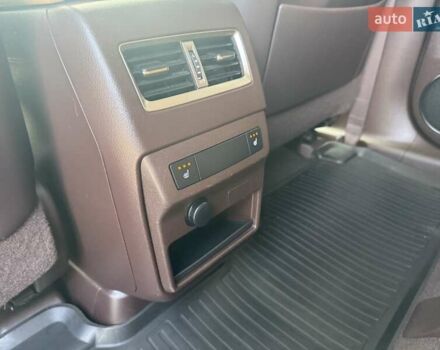 Синій Лексус РХ, об'ємом двигуна 2 л та пробігом 95 тис. км за 32900 $, фото 38 на Automoto.ua