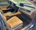 Синій Лексус РХ, об'ємом двигуна 2 л та пробігом 95 тис. км за 32900 $, фото 25 на Automoto.ua