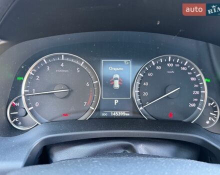 Синий Лексус РХ, объемом двигателя 3.46 л и пробегом 145 тыс. км за 34500 $, фото 31 на Automoto.ua